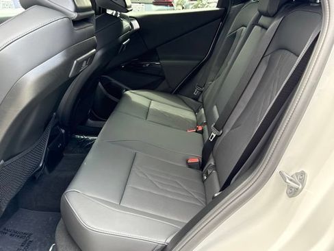 Used 2026 BMW X3 xDrive30i w/ Convenience Package AWD/4WD image 32