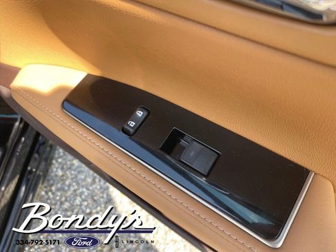 Used 2017 Lexus ES 350 w/ Luxury Package image 21