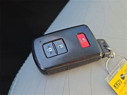 Used 2012 Toyota Prius C Four image 32