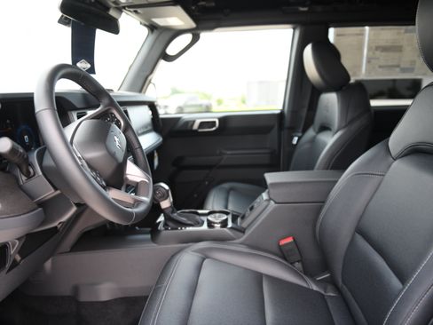 New 2026 Ford Bronco Big Bend AWD/4WD image 20
