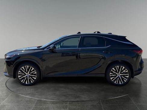 Used 2025 Lexus RX 350 w/ Convenience Package AWD/4WD image 5