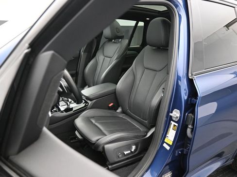 Used 2022 BMW X3 sDrive30i w/ M Sport Package image 7