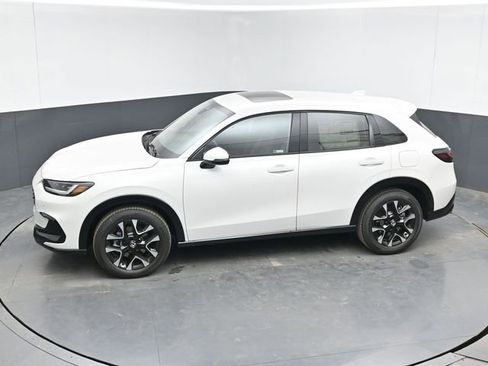 New 2026 Honda HR-V EX-L image 34