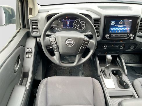 Used 2022 Nissan Frontier S w/ Technology Package image 20
