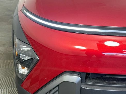 New 2026 Hyundai Kona SEL Sport AWD/4WD image 3