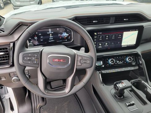 New 2026 GMC Sierra 1500 AT4 image 15