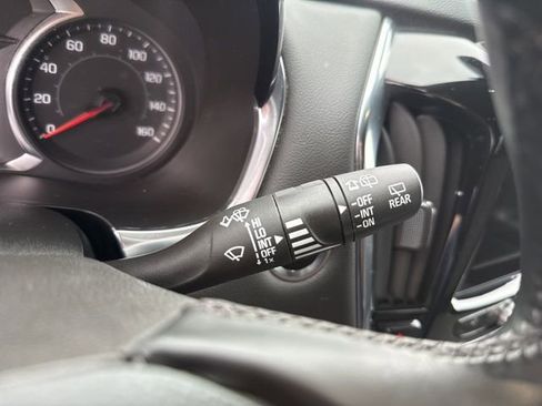 Used 2023 Chevrolet Traverse LT w/ LPO, Floor Liner Package image 21