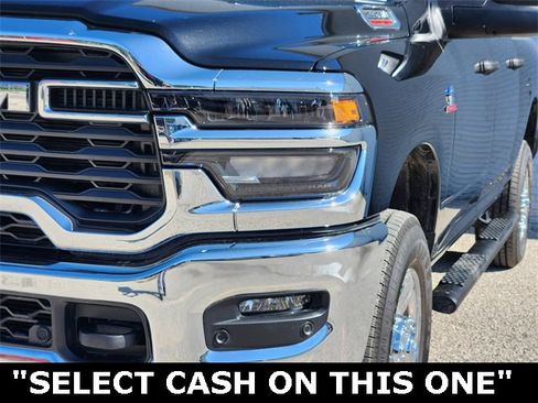 New 2025 RAM 2500 Tradesman image 6