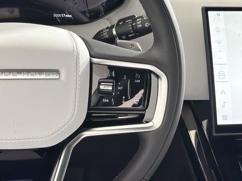 New 2026 Land Rover Range Rover Sport SE AWD/4WD image 13