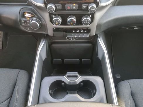 New 2026 RAM 1500 Big Horn w/ Protection Group image 20