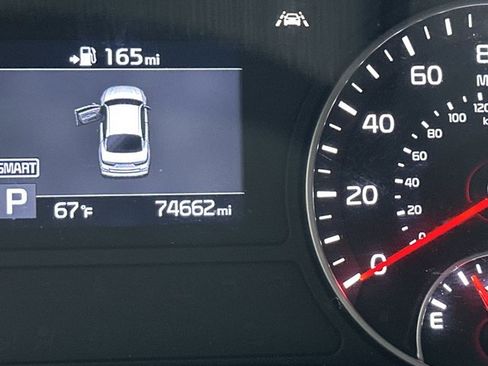 Used 2020 Kia Optima Premium image 32