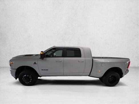 New 2026 RAM 3500 Laramie image 9