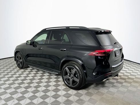 Used 2024 Mercedes-Benz GLE 580 4MATIC image 5