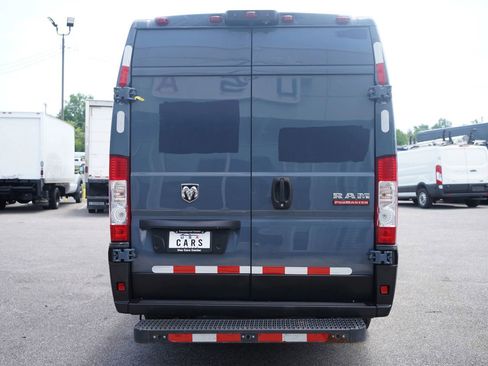 Used 2020 RAM ProMaster 3500 FWD image 5