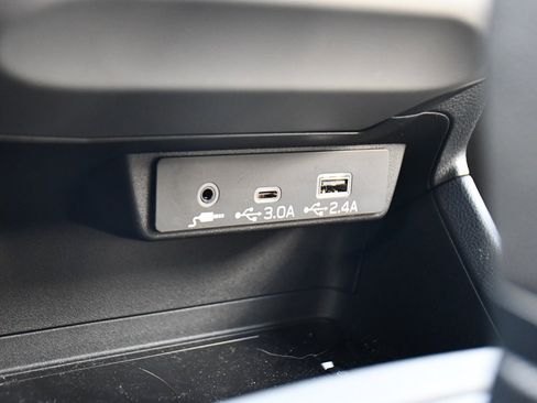 Used 2024 Subaru Crosstrek 2.5i Sport image 28