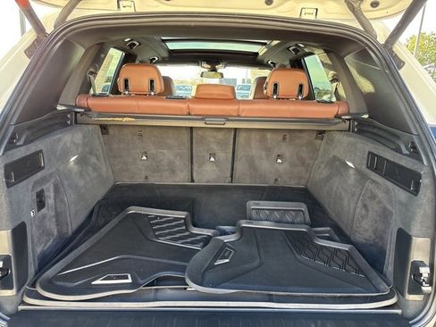 Used 2022 BMW X5 xDrive40i w/ M Sport Package image 28