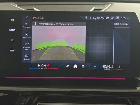 Used 2025 BMW X1 xDrive28i w/ Convenience Package image 25