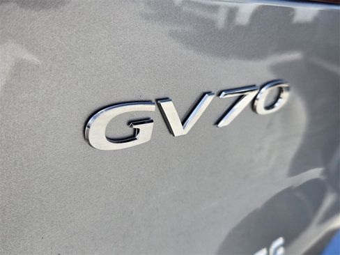New 2026 Genesis GV70 2.5T Advanced image 6