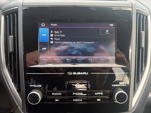 Certified 2023 Subaru Impreza 2.0i image 36