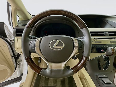 Used 2014 Lexus RX 350 FWD image 12