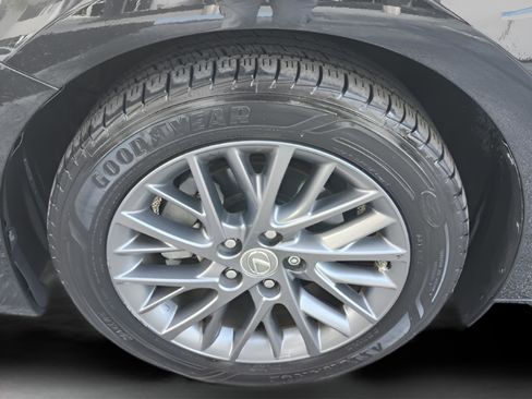 Used 2018 Lexus ES 350 image 39