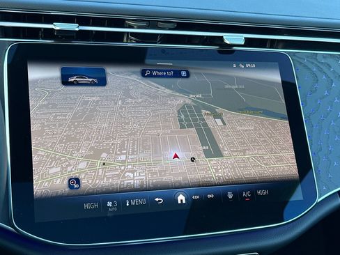 Certified 2025 Mercedes-Benz E 350 4MATIC Sedan image 18