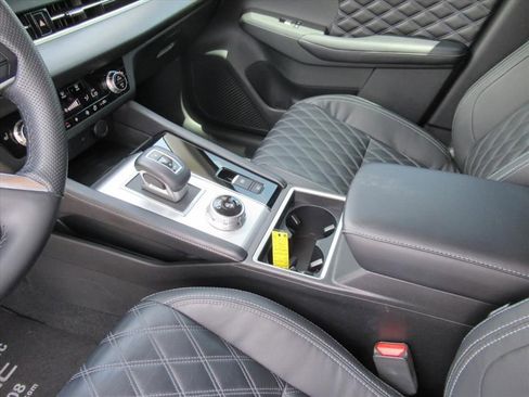 Used 2022 Mitsubishi Outlander SEL FWD image 15