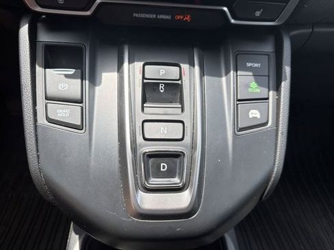 Certified 2022 Honda CR-V EX-L image 35