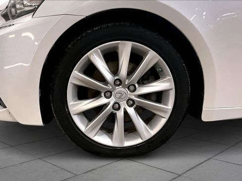 Used 2014 Lexus IS 250 image 11