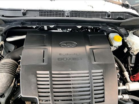 Used 2024 Subaru Forester Touring image 34