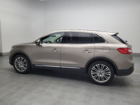 Used 2018 Lincoln MKX Reserve image 3
