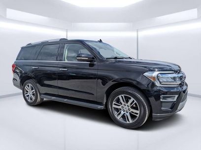 Used 2024 Ford Expedition Limited