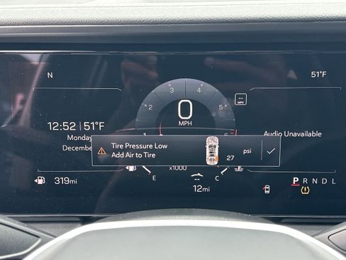 New 2026 GMC Terrain Elevation w/ Technology Package II image 27