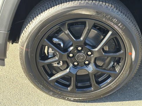 New 2026 Jeep Compass Latitude AWD/4WD image 14