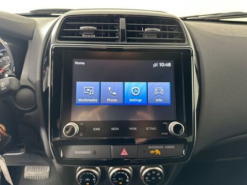 New 2026 Mitsubishi Outlander Sport LE AWD/4WD image 27