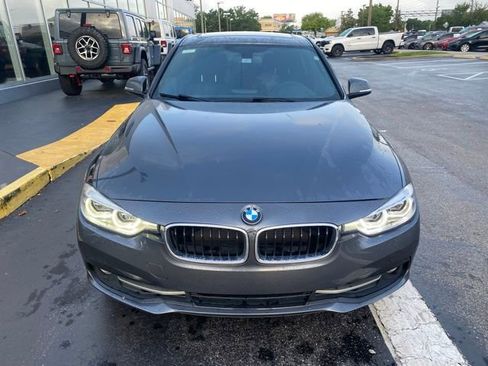 Used 2018 BMW 330i Sedan image 3
