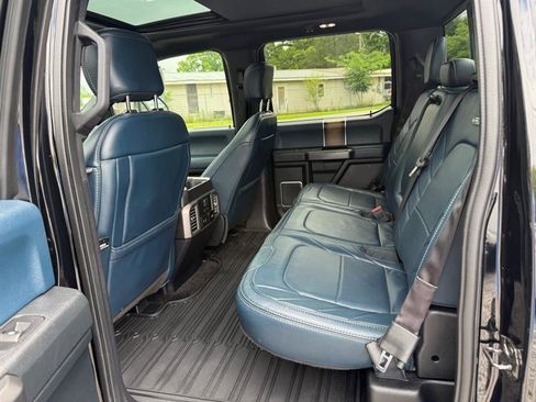 Used 2018 Ford F150 Limited AWD/4WD image 18