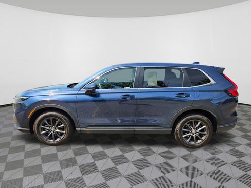 Used 2026 Honda CR-V EX-L image 5