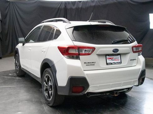 Used 2019 Subaru Crosstrek 2.0i w/ Eyesight System image 10