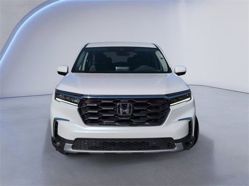 New 2025 Honda Pilot EX-L image 12
