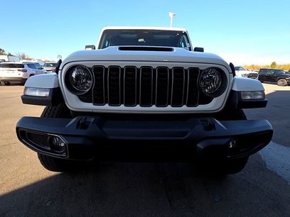 New 2026 Jeep Gladiator Sport
