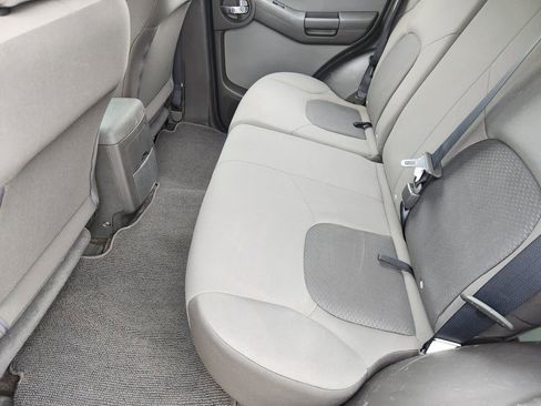 Used 2010 Nissan Xterra X RWD image 29