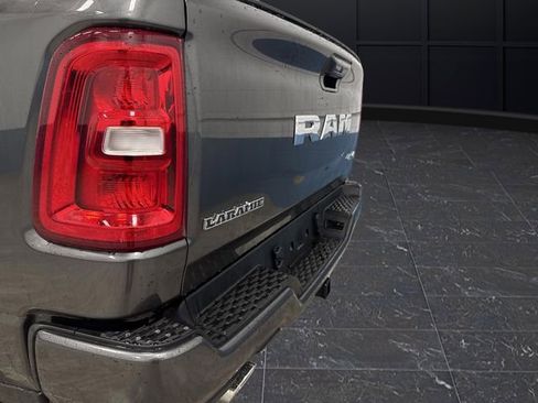 New 2026 RAM 1500 Laramie image 37