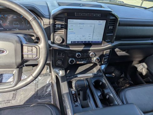 Certified 2022 Ford F150 Tremor w/ Equipment Group 402A High AWD/4WD image 23