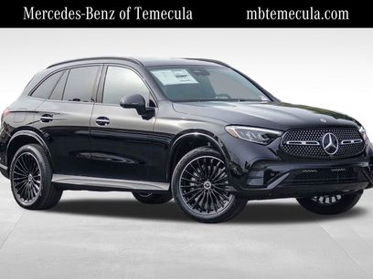 New 2026 Mercedes-Benz GLC 300 GLC 300
