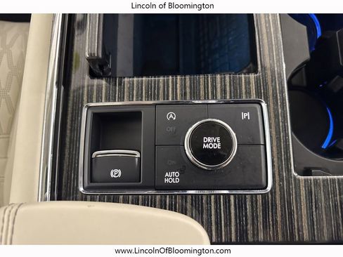 Certified 2023 Lincoln Navigator Black Label image 50