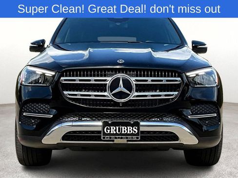 Used 2024 Mercedes-Benz GLE 350 4MATIC image 5