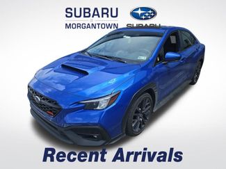 Certified 2026 Subaru WRX Premium w/ WRX Enhancement Package AWD/4WD 360° Tour