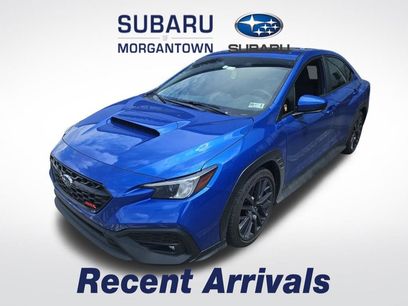 Certified 2026 Subaru WRX Premium w/ WRX Enhancement Package