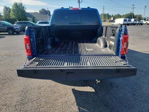 Used 2023 Ford F150 XLT w/ Equipment Group 302A High image 27